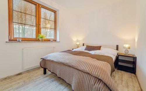 Apartamenty Sun Seasons 24 - Le?ny Dom