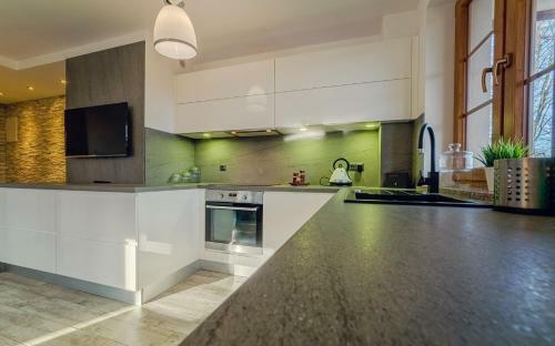 Apartamenty Sun Seasons 24 - Le?ny Dom