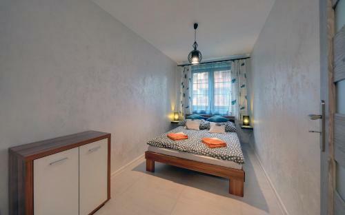 Apartamenty Sun Seasons 24 - Le?ny Dom