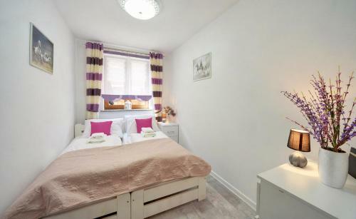 Apartamenty Sun Seasons 24 - Le?ny Dom