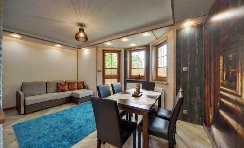 Apartamenty Sun Seasons 24 - Le?ny Dom