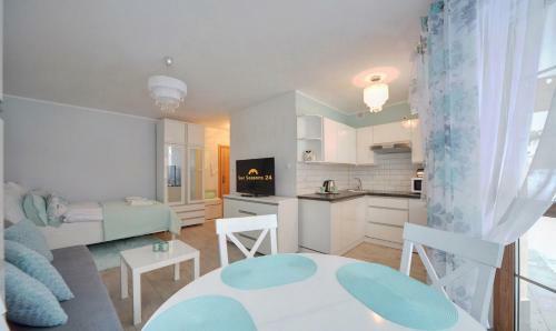 Apartamenty Sun Seasons 24 - Le?ny Dom
