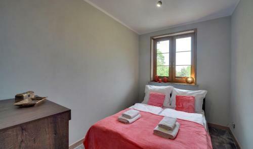 Apartamenty Sun Seasons 24 - Le?ny Dom