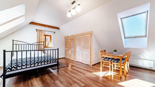 Apartamenty Sun Seasons 24 - Le?ny Dom