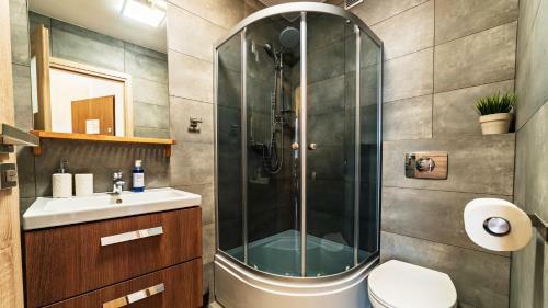 Apartamenty Sun Seasons 24 - Le?ny Dom