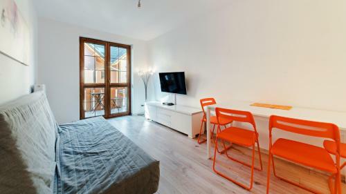 Apartamenty Sun Seasons 24 - Le?ny Dom