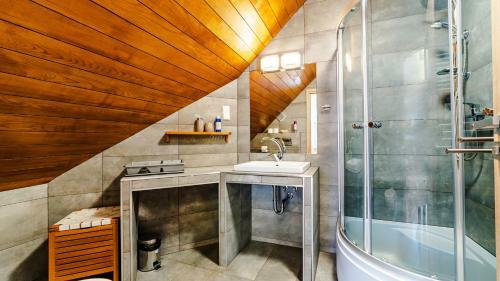 Apartamenty Sun Seasons 24 - Le?ny Dom