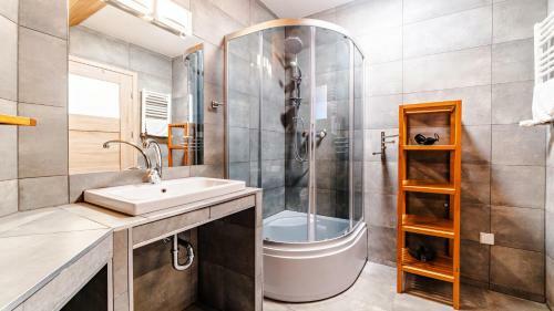 Apartamenty Sun Seasons 24 - Le?ny Dom