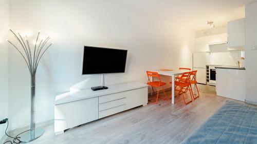 Apartamenty Sun Seasons 24 - Le?ny Dom