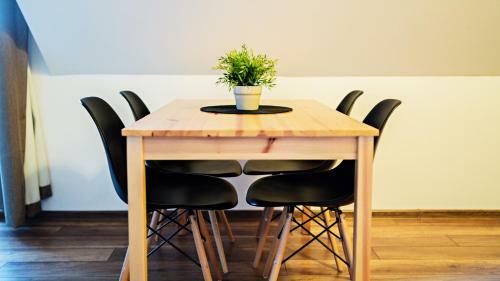 Apartamenty Sun Seasons 24 - Le?ny Dom