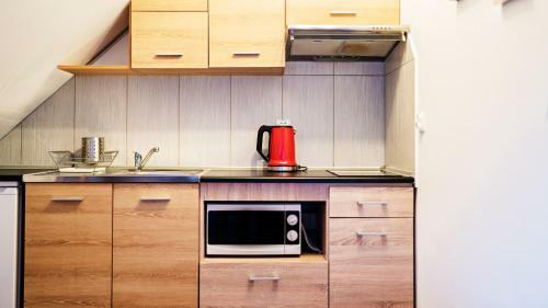 Apartamenty Sun Seasons 24 - Le?ny Dom