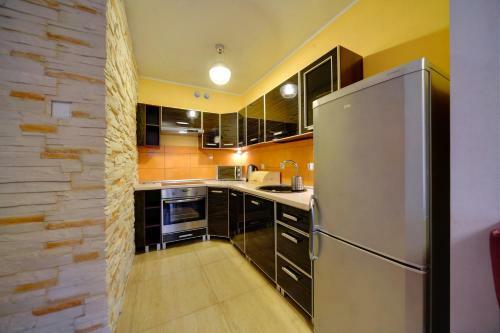 Apartamenty Sun Seasons 24 - Le?ny Dom