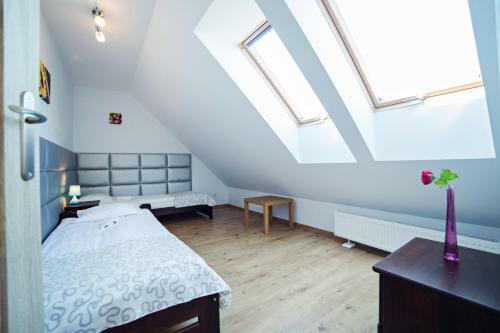 Apartamenty Sun Seasons 24 - Le?ny Dom