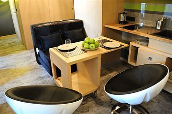 La Gioia Kazimierz Modern Apartments