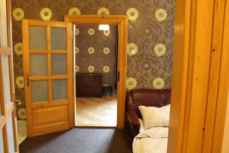 Hostal Cracow Old Town Guest House