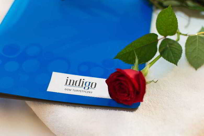 Hotel Dom Turystyczny Indigo