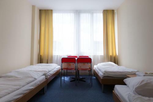 Hotel Dom Turystyczny Indigo