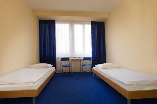 Hotel Dom Turystyczny Indigo
