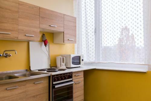 Hotel Dom Turystyczny Indigo