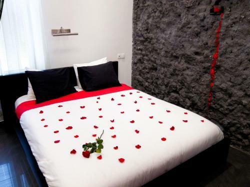 Apartamento Komorowski Luxury Guest Rooms