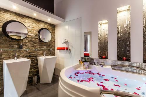 Apartamento Komorowski Luxury Guest Rooms