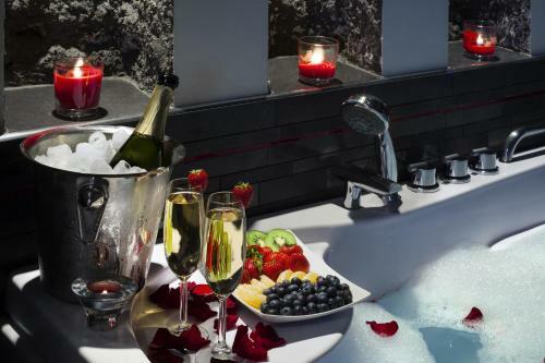 Apartamento Komorowski Luxury Guest Rooms