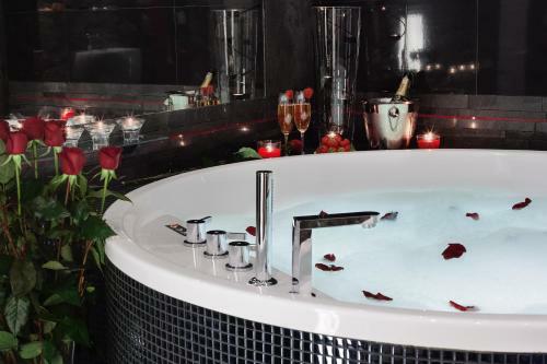 Apartamento Komorowski Luxury Guest Rooms