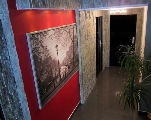 Apartamento Komorowski Luxury Guest Rooms