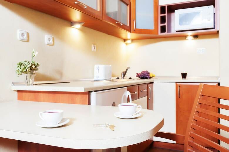 Sodispar Luxury Old Town Apartments