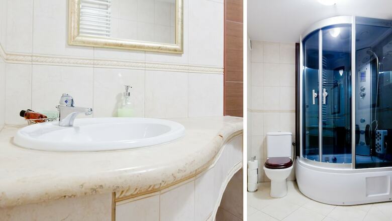 Sodispar Luxury Old Town Apartments