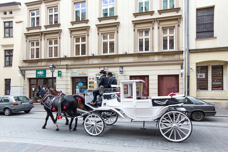 Sodispar Luxury Old Town Apartments