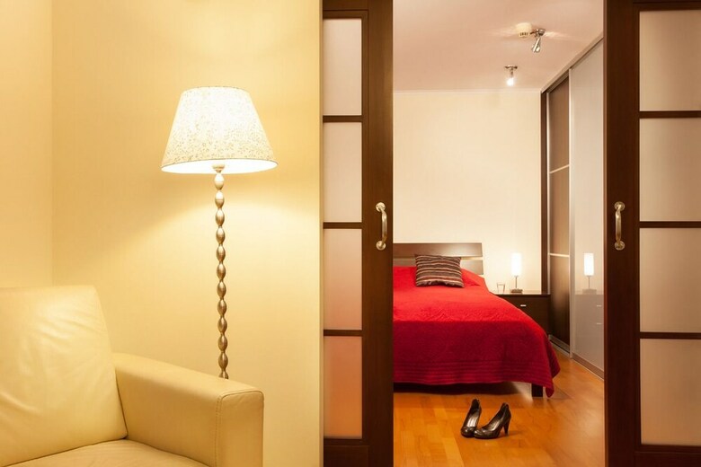 Sodispar Luxury Old Town Apartments