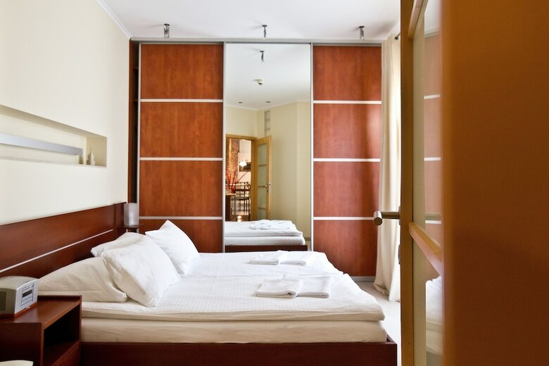 Sodispar Luxury Old Town Apartments