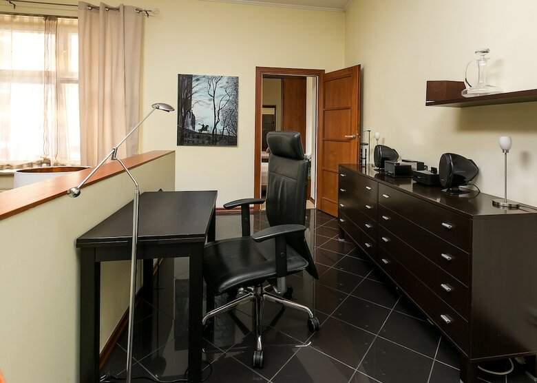 Sodispar Luxury Old Town Apartments