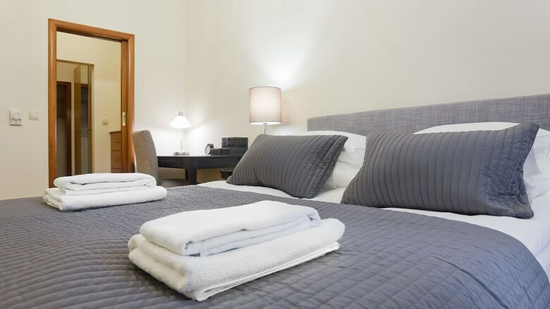 Sodispar Luxury Old Town Apartments