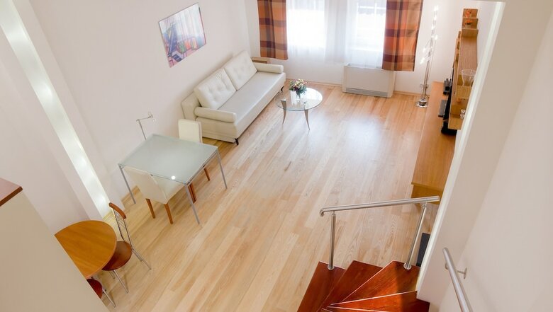 Sodispar Luxury Old Town Apartments
