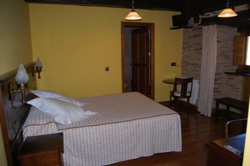 Agroturismo Pacio Do Sil