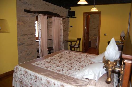 Agroturismo Pacio Do Sil
