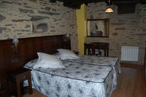Agroturismo Pacio Do Sil