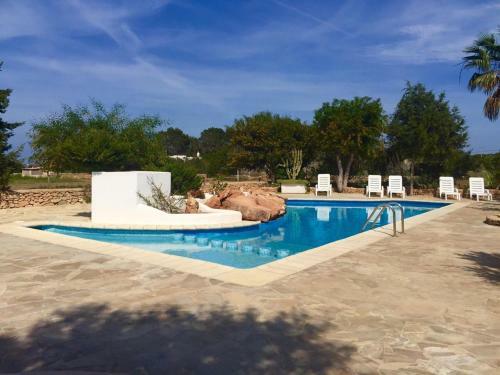 Apartamentos Boutique Formentera