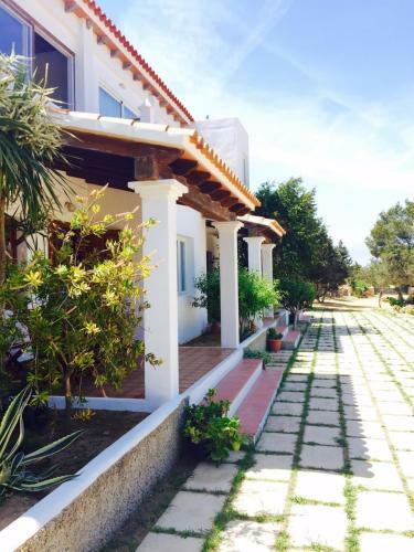 Apartamentos Boutique Formentera