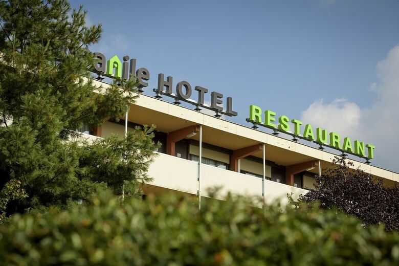 Campanile Hotel 's-hertogenbosch
