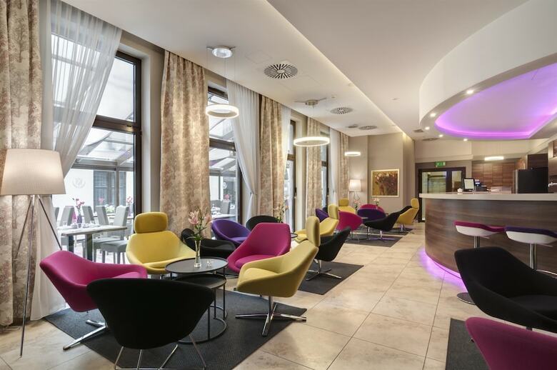 Hotel Golden Tulip Krakow City Center