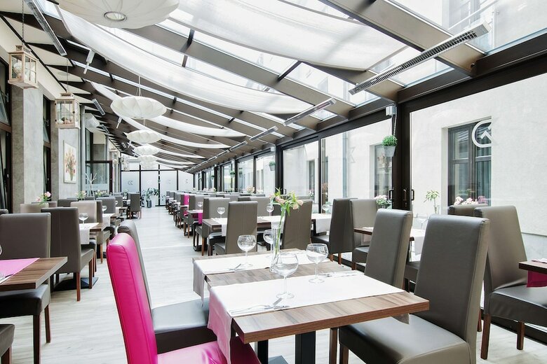 Hotel Golden Tulip Krakow City Center