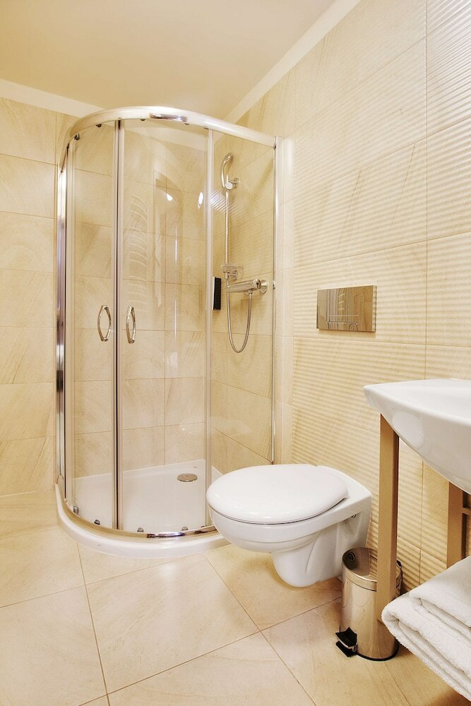 Hotel Golden Tulip Krakow City Center