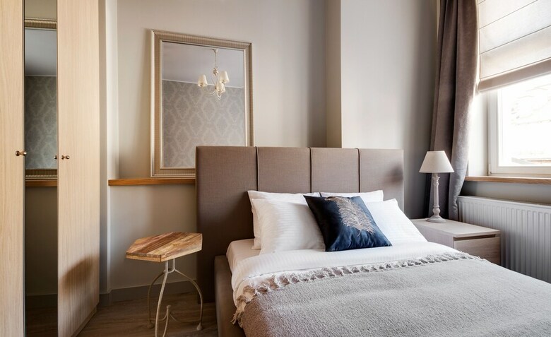 Apartamento Too-good