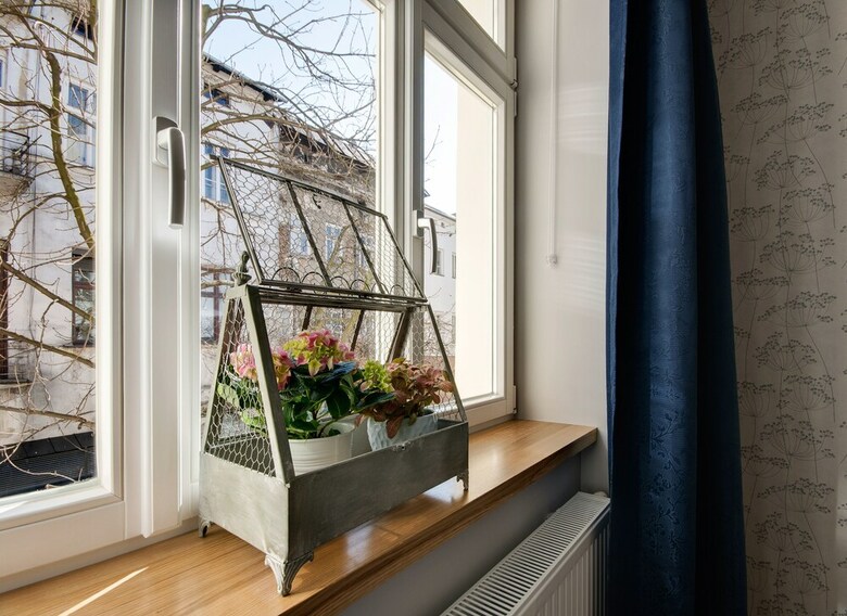 Apartamento Too-good