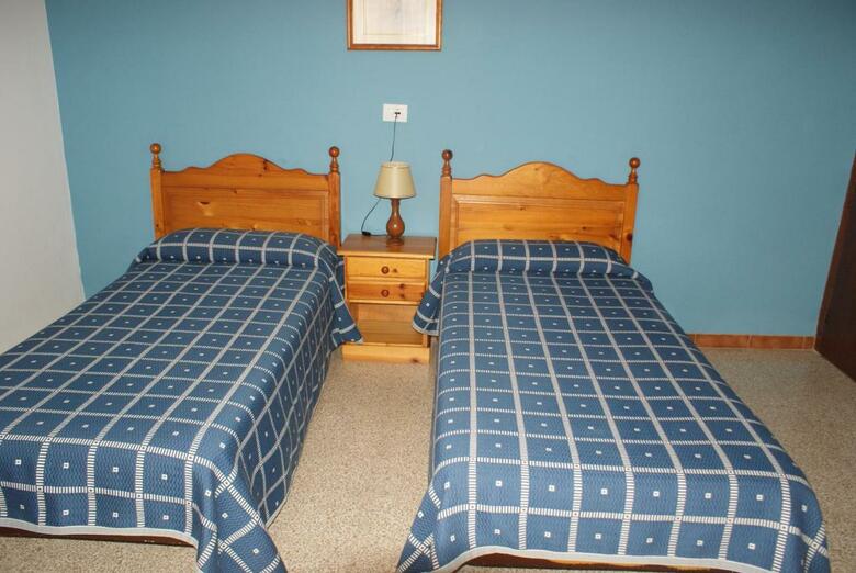 Hostal Gran Sol