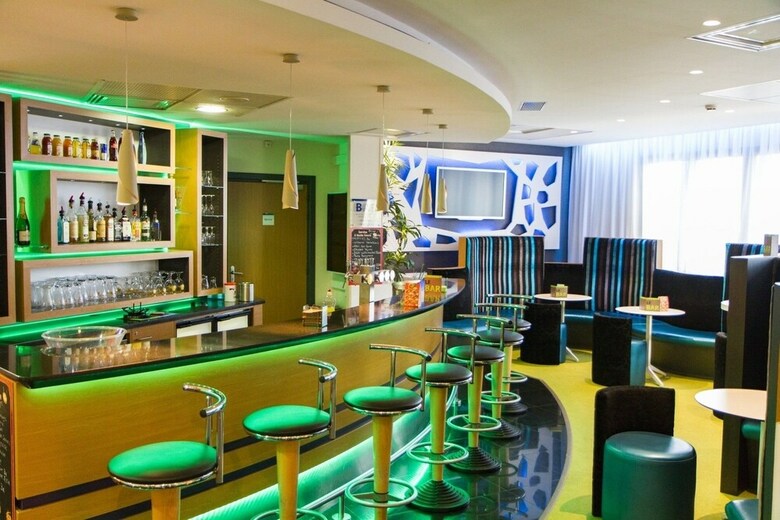 Hotel Holiday Inn Express Arras