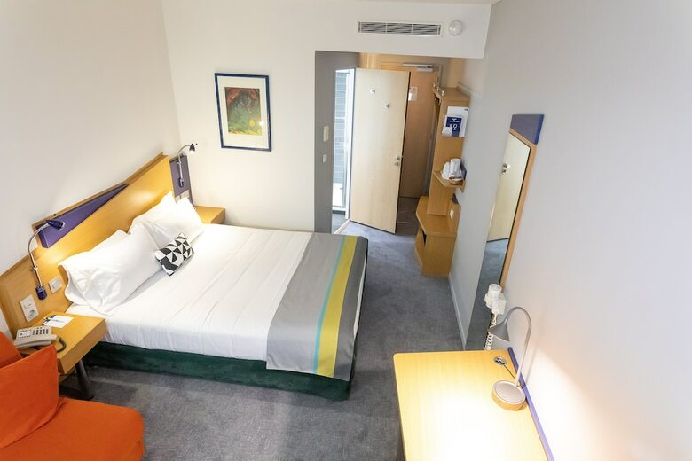 Hotel Holiday Inn Express Arras